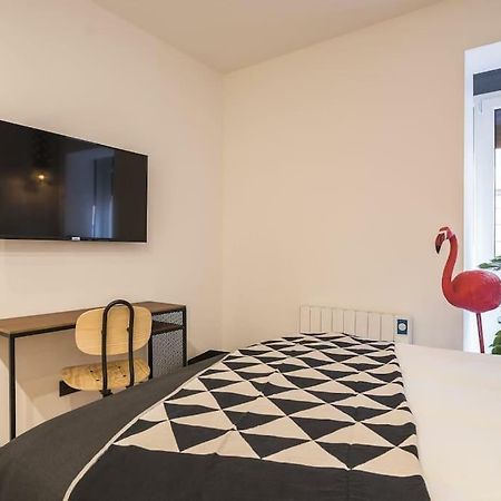 Cantalojas By Staynnapartments Bilbao Exteriér fotografie