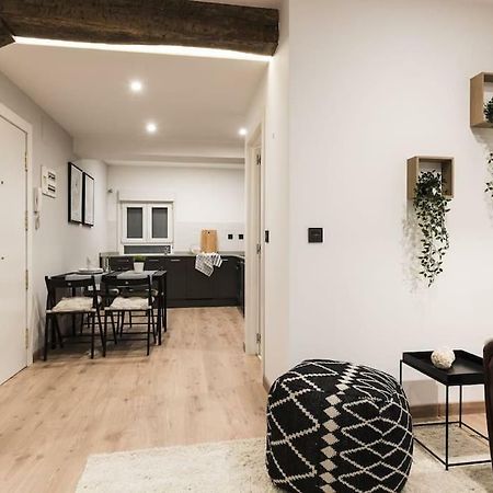 Cantalojas By Staynnapartments Bilbao Exteriér fotografie